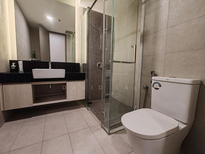 Service Residence for Sale at Societe - David Lai - Bathroom - PropertyGuru.com.my