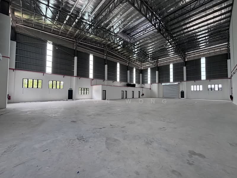 Kilang Terpisah untuk Disewa di Skudai (Johor) - Zixon Wong - PropertyGuru.com.my