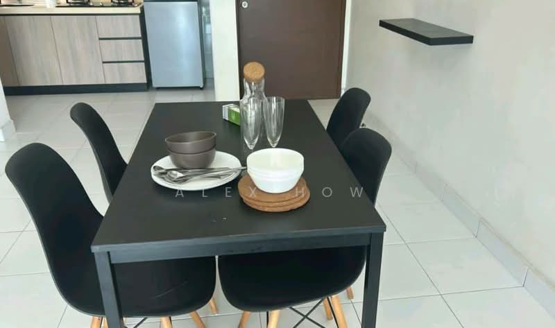 Pangsapuri untuk Disewa di Seri Austin Residence (Pangsapuri Seri Austin) - Alex How - Dining Room - PropertyGuru.com.my