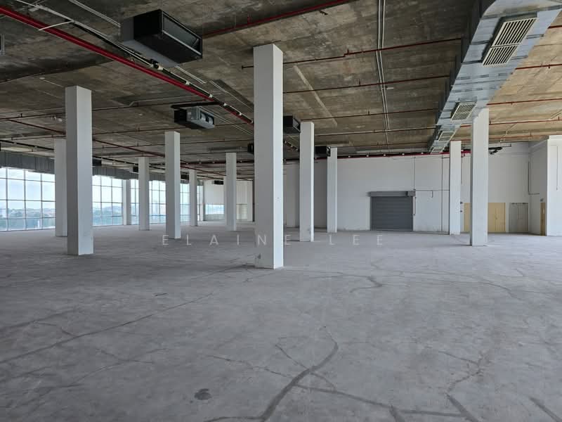 Retail Space for Rent in Seri Kembangan (Selangor) - Elaine Lee - Interior - PropertyGuru.com.my
