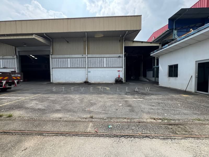 Other Property for Sale in Bandar Sri Damansara (Selangor) - Steven Leaw - PropertyGuru.com.my