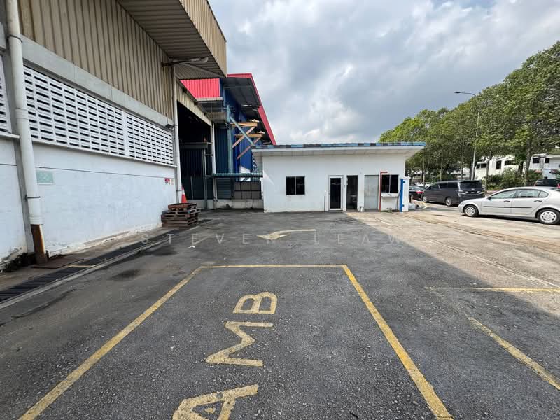Other Property for Sale in Bandar Sri Damansara (Selangor) - Steven Leaw - PropertyGuru.com.my