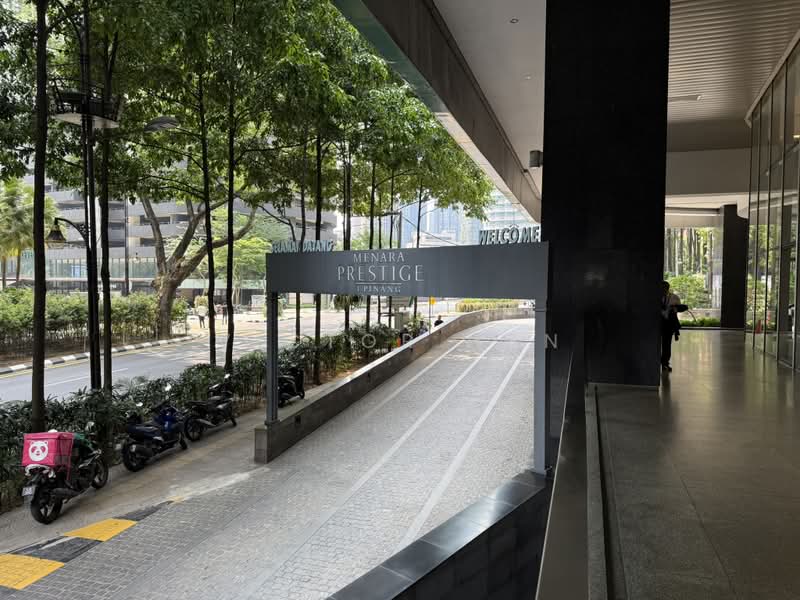 Pejabat untuk Disewa di KL City Centre (Kuala Lumpur) - Victor Han - Exterior - PropertyGuru.com.my