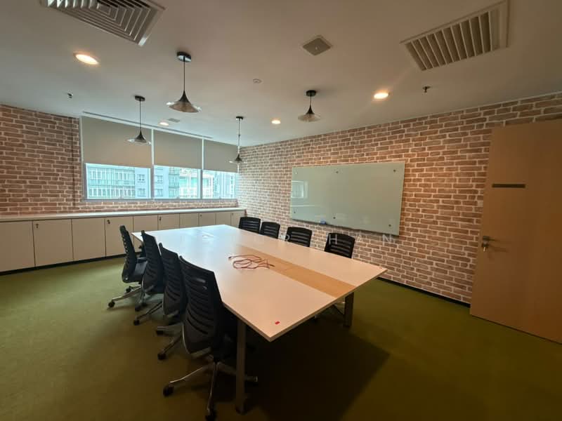 Pejabat untuk Disewa di KL City Centre (Kuala Lumpur) - Victor Han - Interior - PropertyGuru.com.my