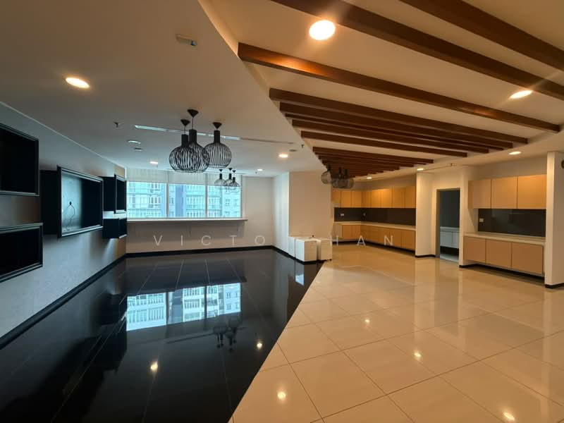 Pejabat untuk Disewa di KL City Centre (Kuala Lumpur) - Victor Han - Interior - PropertyGuru.com.my