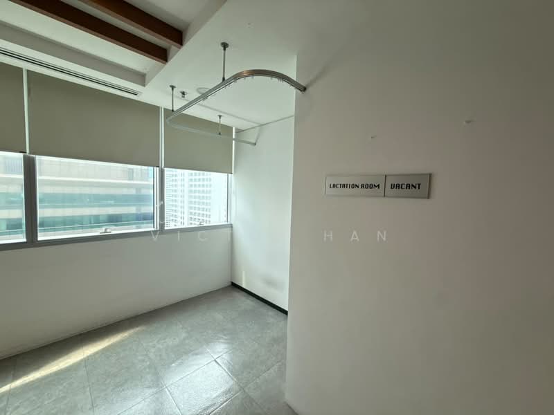 Pejabat untuk Disewa di KL City Centre (Kuala Lumpur) - Victor Han - Interior - PropertyGuru.com.my