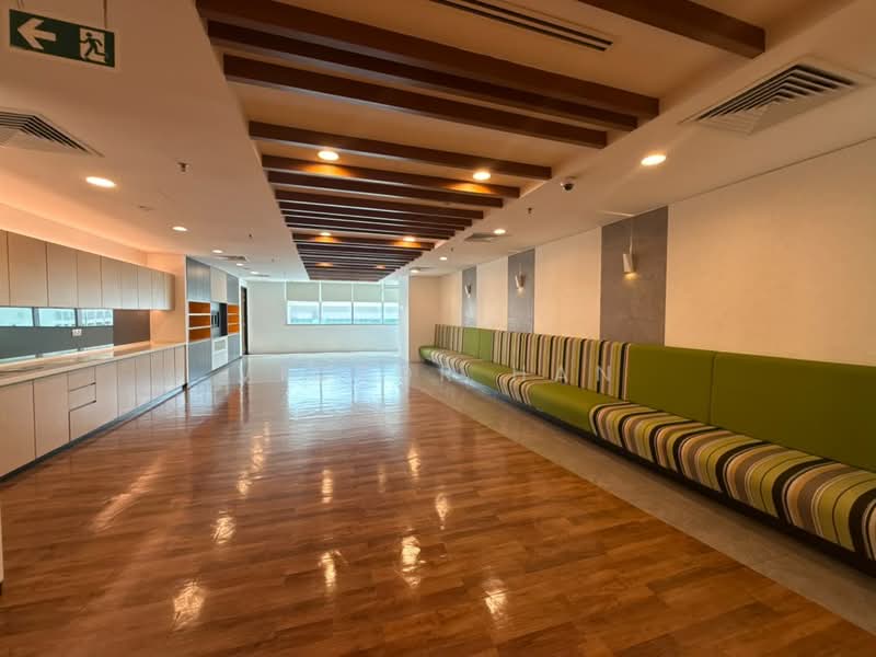 Pejabat untuk Disewa di KL City Centre (Kuala Lumpur) - Victor Han - Interior - PropertyGuru.com.my