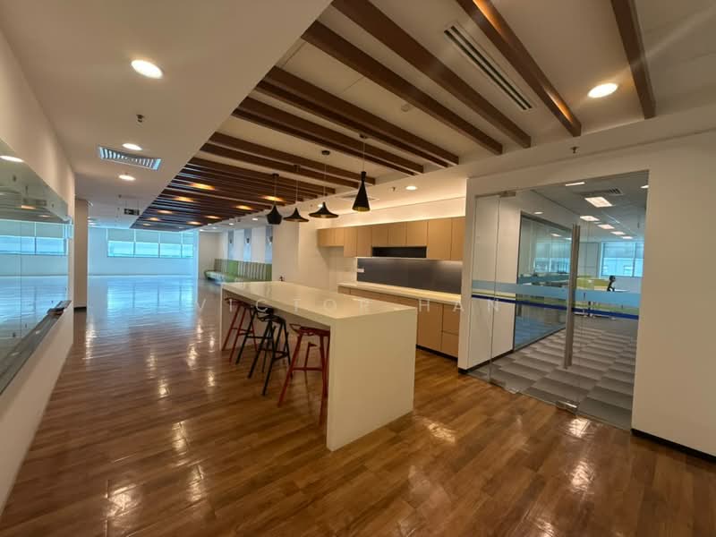 Pejabat untuk Disewa di KL City Centre (Kuala Lumpur) - Victor Han - Interior - PropertyGuru.com.my