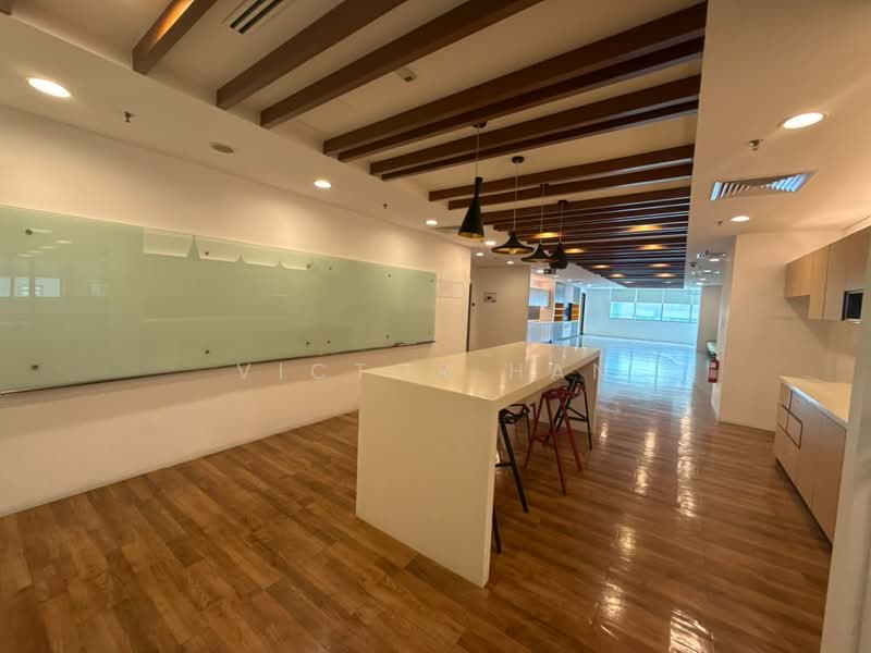 Pejabat untuk Disewa di KL City Centre (Kuala Lumpur) - Victor Han - Interior - PropertyGuru.com.my