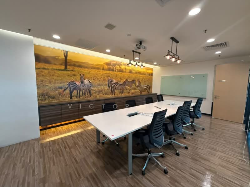 Pejabat untuk Disewa di KL City Centre (Kuala Lumpur) - Victor Han - Interior - PropertyGuru.com.my