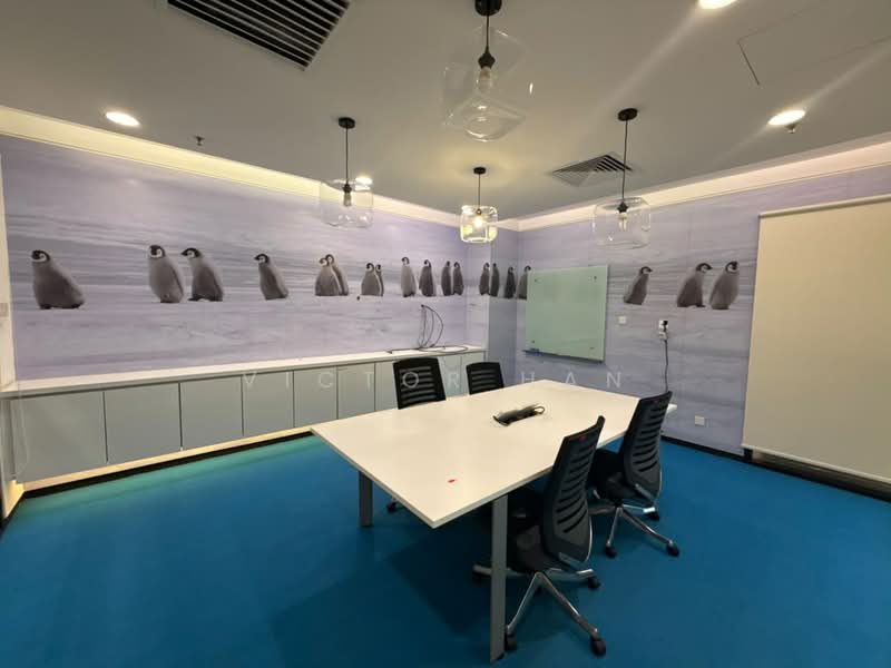 Pejabat untuk Disewa di KL City Centre (Kuala Lumpur) - Victor Han - Interior - PropertyGuru.com.my