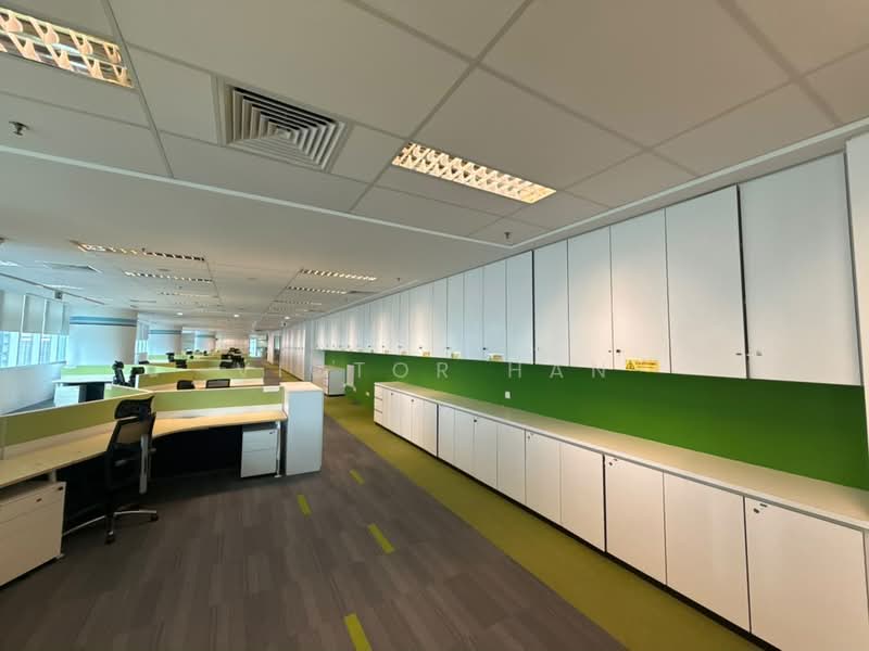 Pejabat untuk Disewa di KL City Centre (Kuala Lumpur) - Victor Han - Interior - PropertyGuru.com.my