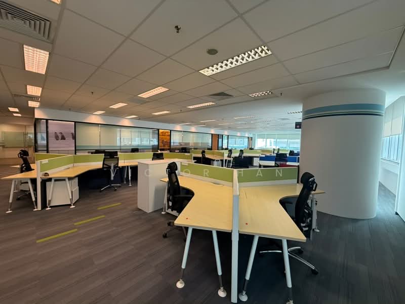 Pejabat untuk Disewa di KL City Centre (Kuala Lumpur) - Victor Han - Interior - PropertyGuru.com.my