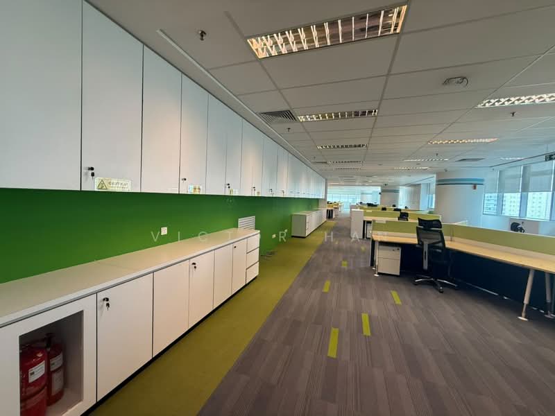 Pejabat untuk Disewa di KL City Centre (Kuala Lumpur) - Victor Han - Interior - PropertyGuru.com.my