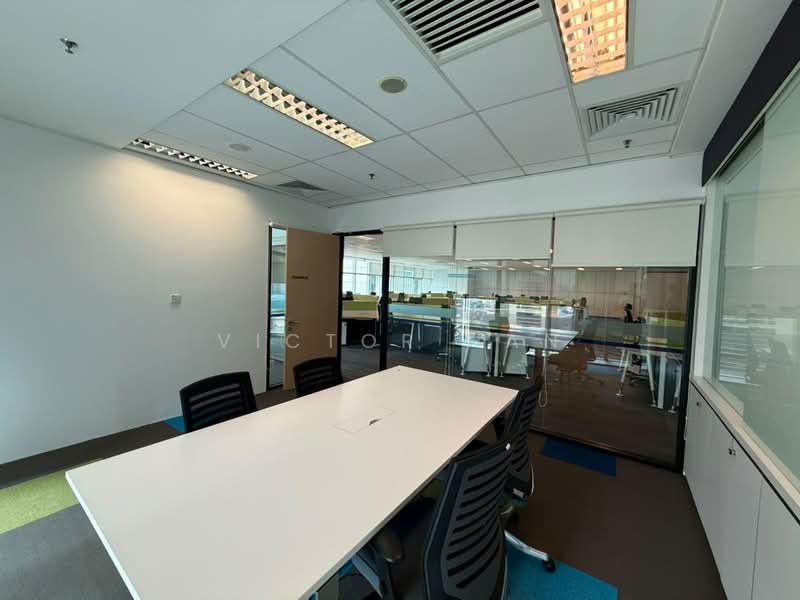 Pejabat untuk Disewa di KL City Centre (Kuala Lumpur) - Victor Han - Interior - PropertyGuru.com.my