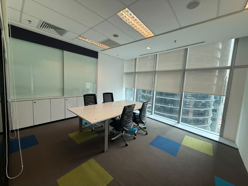 Pejabat untuk Disewa di KL City Centre (Kuala Lumpur) - Victor Han - Interior - PropertyGuru.com.my