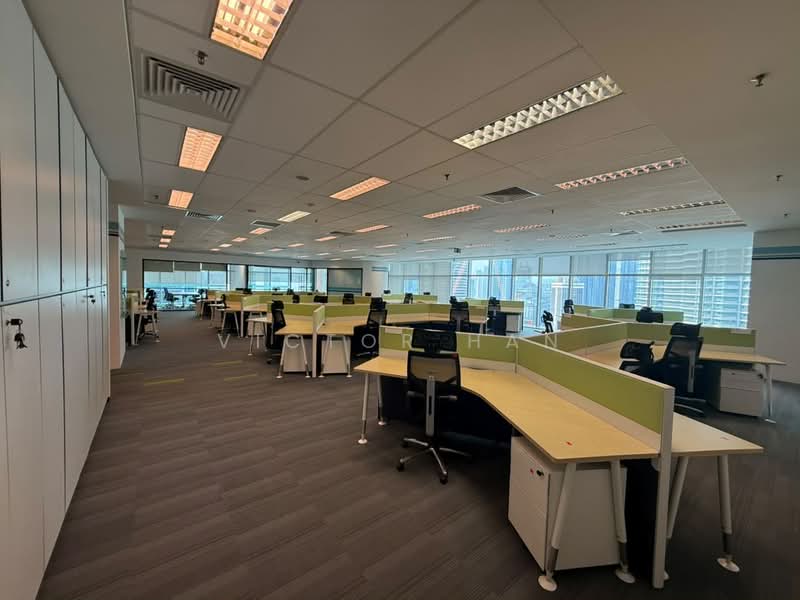Pejabat untuk Disewa di KL City Centre (Kuala Lumpur) - Victor Han - Interior - PropertyGuru.com.my