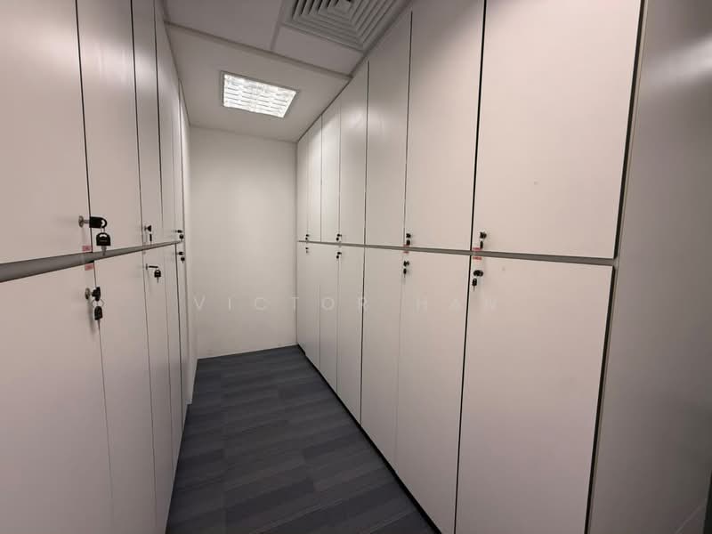 Pejabat untuk Disewa di KL City Centre (Kuala Lumpur) - Victor Han - Interior - PropertyGuru.com.my
