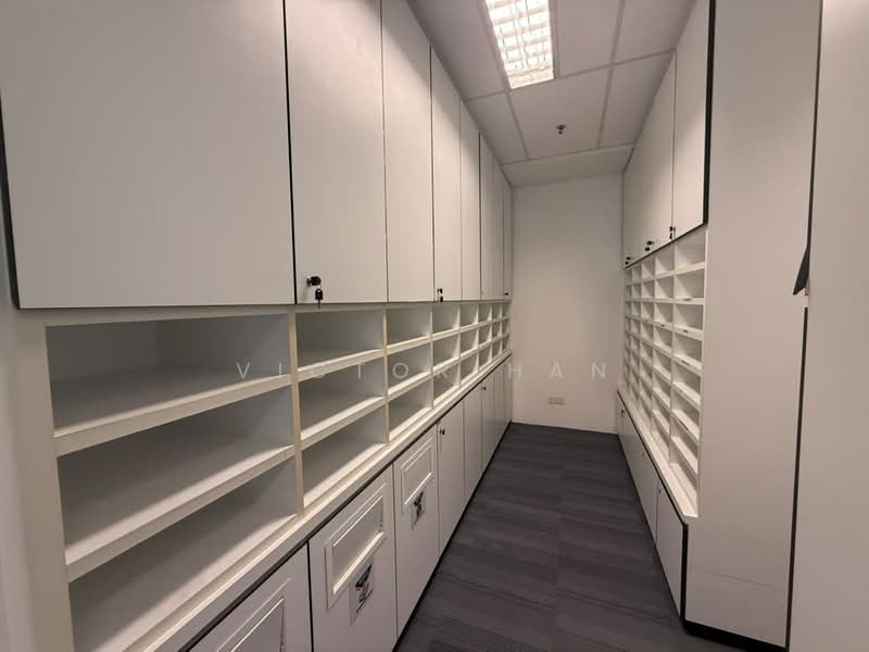 Pejabat untuk Disewa di KL City Centre (Kuala Lumpur) - Victor Han - Interior - PropertyGuru.com.my
