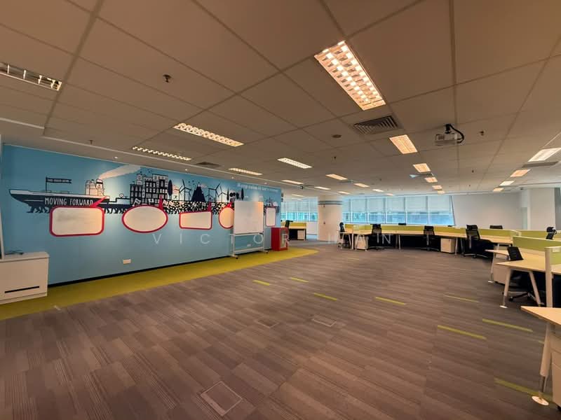 Pejabat untuk Disewa di KL City Centre (Kuala Lumpur) - Victor Han - Interior - PropertyGuru.com.my
