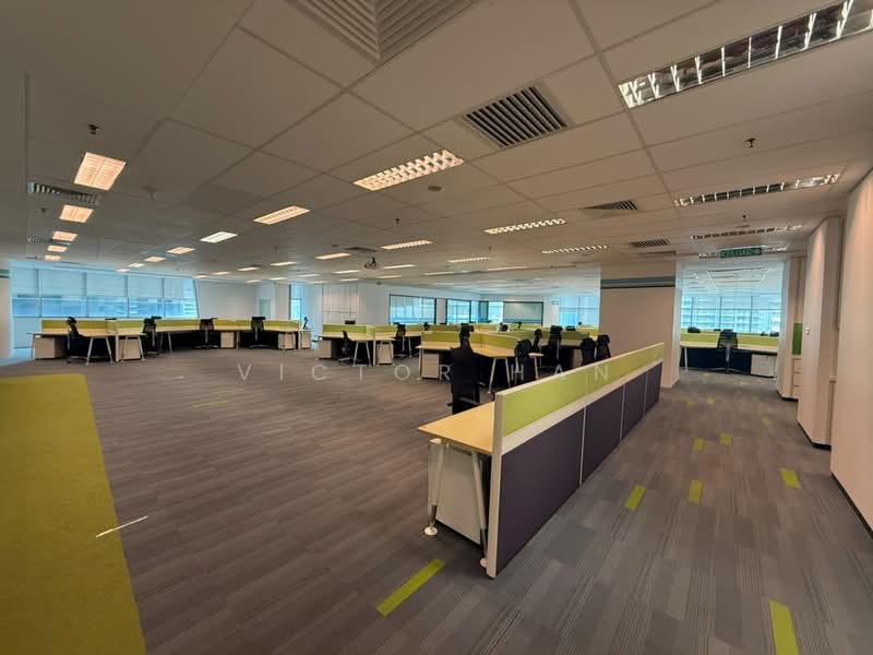 Pejabat untuk Disewa di KL City Centre (Kuala Lumpur) - Victor Han - Interior - PropertyGuru.com.my