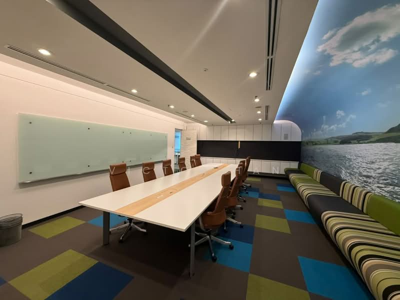 Pejabat untuk Disewa di KL City Centre (Kuala Lumpur) - Victor Han - Interior - PropertyGuru.com.my