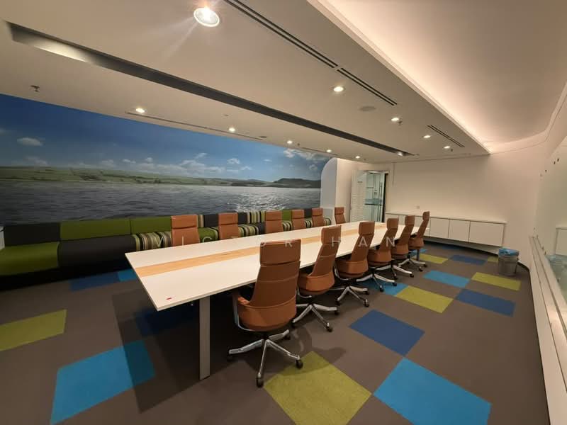 Pejabat untuk Disewa di KL City Centre (Kuala Lumpur) - Victor Han - Interior - PropertyGuru.com.my