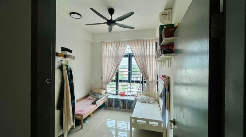Servis Apartment untuk Dijual di Citywoods - Christine Khor - PropertyGuru.com.my
