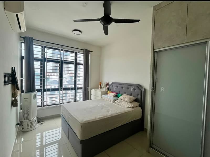Servis Apartment untuk Dijual di Citywoods - Christine Khor - PropertyGuru.com.my