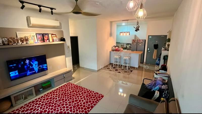 Servis Apartment untuk Dijual di Citywoods - Christine Khor - PropertyGuru.com.my