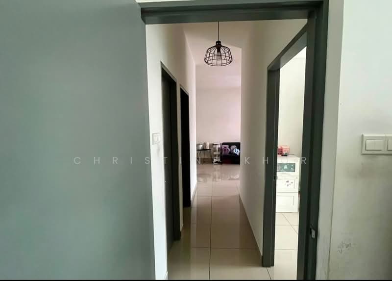 Servis Apartment untuk Dijual di Citywoods - Christine Khor - PropertyGuru.com.my