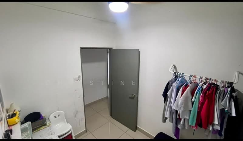 Servis Apartment untuk Dijual di Citywoods - Christine Khor - PropertyGuru.com.my