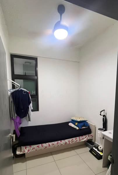 Servis Apartment untuk Dijual di Citywoods - Christine Khor - PropertyGuru.com.my