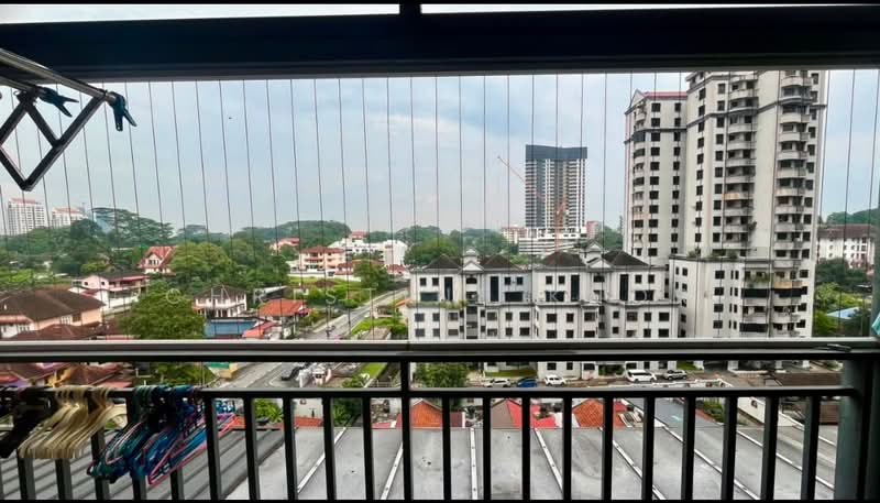 Servis Apartment untuk Dijual di Citywoods - Christine Khor - PropertyGuru.com.my