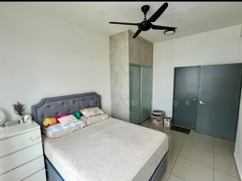Servis Apartment untuk Dijual di Citywoods - Christine Khor - PropertyGuru.com.my