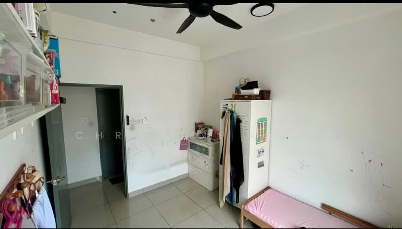 Servis Apartment untuk Dijual di Citywoods - Christine Khor - PropertyGuru.com.my
