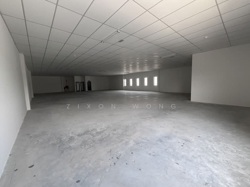Kilang Terpisah untuk Disewa di Skudai (Johor) - Zixon Wong - PropertyGuru.com.my