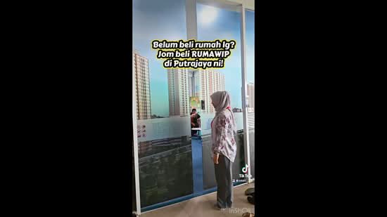 Kondominium untuk Dijual di Residensi Sentral @ Putrajaya Presint 7 - Intan Musa - PropertyGuru.com.my