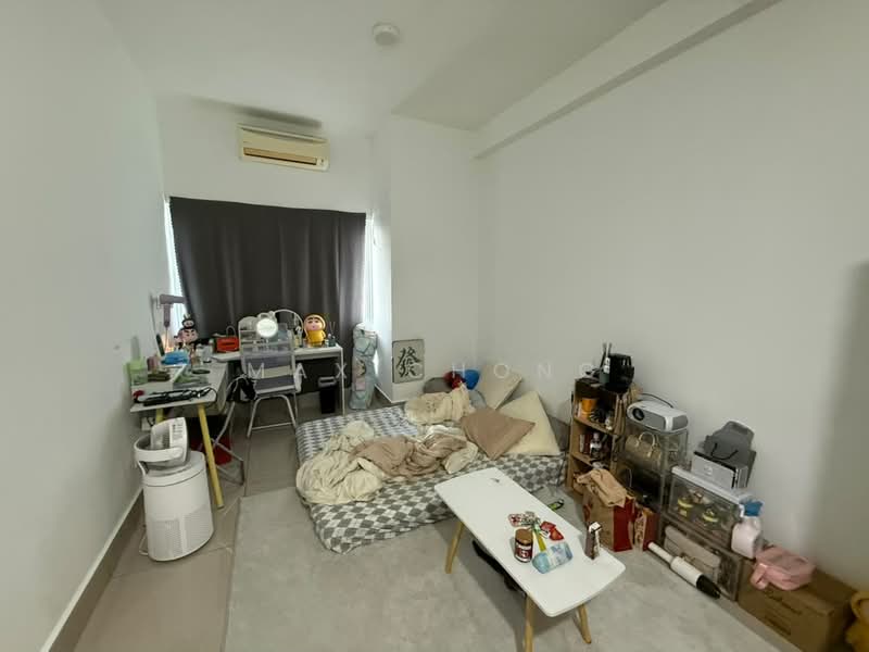 Servis Apartment untuk Disewa di Serviced Residence @ Razak City Residences (RC Residences) - Max Chong - Bedroom - PropertyGuru.com.my