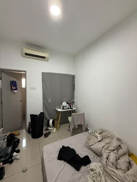 Servis Apartment untuk Disewa di Serviced Residence @ Razak City Residences (RC Residences) - Max Chong - Bedroom - PropertyGuru.com.my