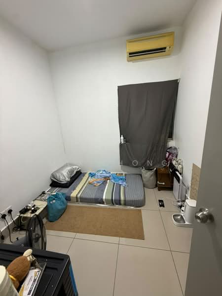 Servis Apartment untuk Disewa di Serviced Residence @ Razak City Residences (RC Residences) - Max Chong - Bedroom - PropertyGuru.com.my
