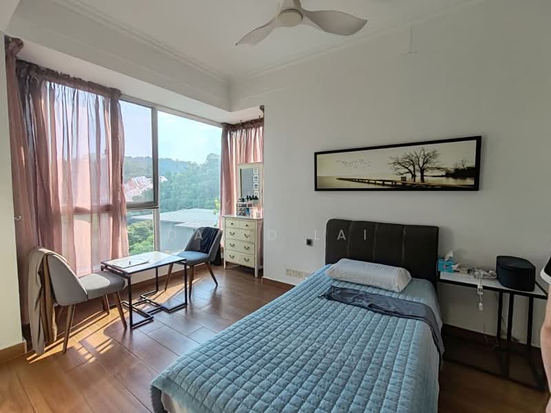 Condominium for Sale at Kiaramas Ayuria - David Lai - Bedroom - PropertyGuru.com.my