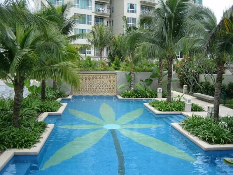 Condominium for Sale at Kiaramas Ayuria - David Lai - Exterior - PropertyGuru.com.my