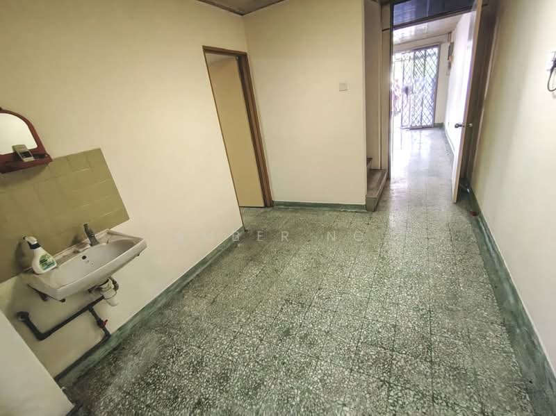2-storey Terraced House for Rent in Jalan Ipoh (Kuala Lumpur) - Amber Ng - Interior - PropertyGuru.com.my