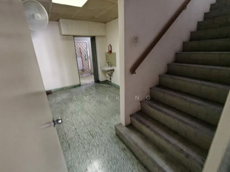 2-storey Terraced House for Rent in Jalan Ipoh (Kuala Lumpur) - Amber Ng - Interior - PropertyGuru.com.my