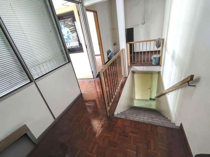 2-storey Terraced House for Rent in Jalan Ipoh (Kuala Lumpur) - Amber Ng - Interior - PropertyGuru.com.my