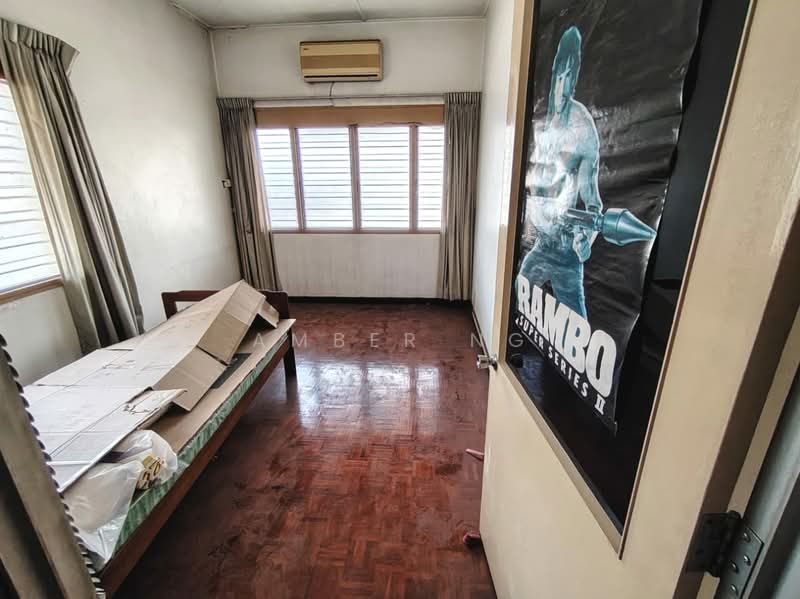 2-storey Terraced House for Rent in Jalan Ipoh (Kuala Lumpur) - Amber Ng - Bedroom - PropertyGuru.com.my