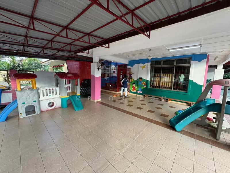Rumah Berkembar untuk Dijual di Bukit Indah (Iskandar Puteri (Nusajaya)) - Simpson Poh - Exterior - PropertyGuru.com.my