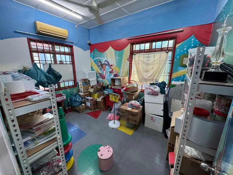 Rumah Berkembar untuk Dijual di Bukit Indah (Iskandar Puteri (Nusajaya)) - Simpson Poh - Interior - PropertyGuru.com.my