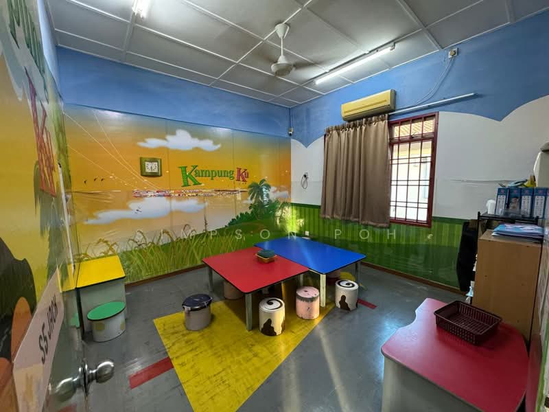 Rumah Berkembar untuk Dijual di Bukit Indah (Iskandar Puteri (Nusajaya)) - Simpson Poh - Interior - PropertyGuru.com.my